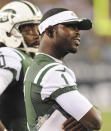 Another American footballer Michael Vick was sentenced to 23 months in 2008 and served almost two years after he was caught participating in dog fighting.