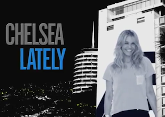 Chelsea Lately