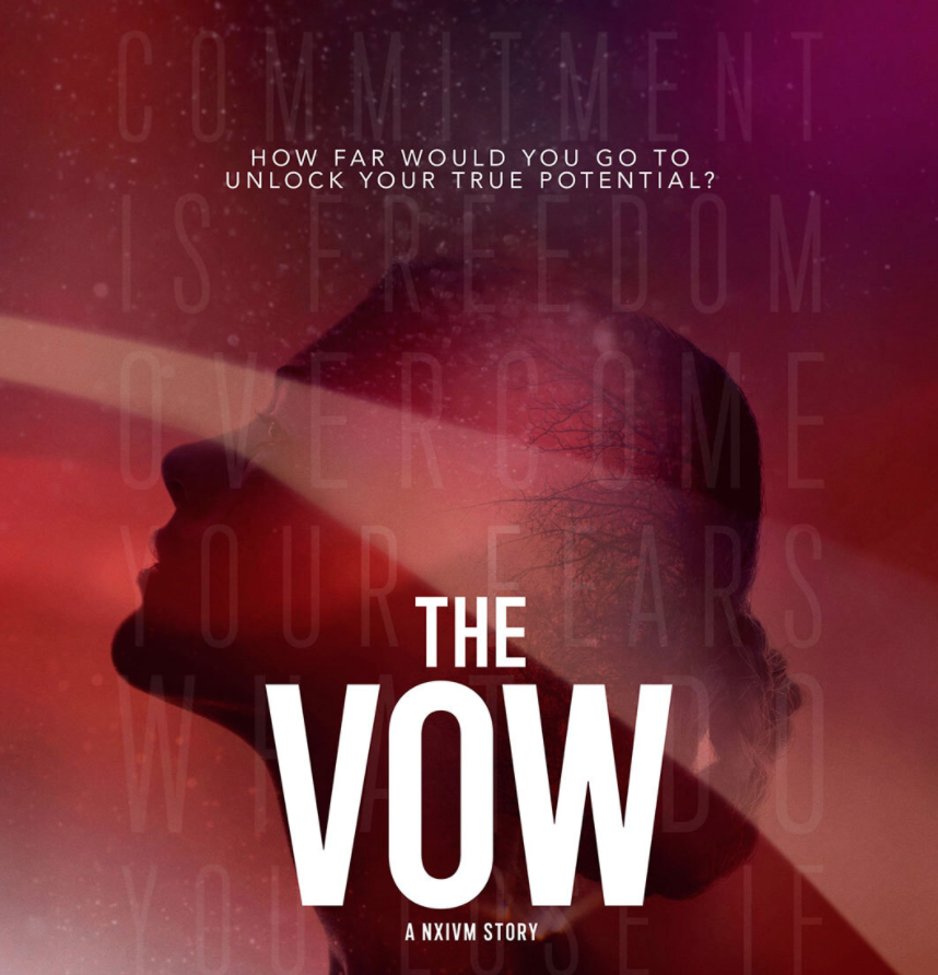1) The Vow