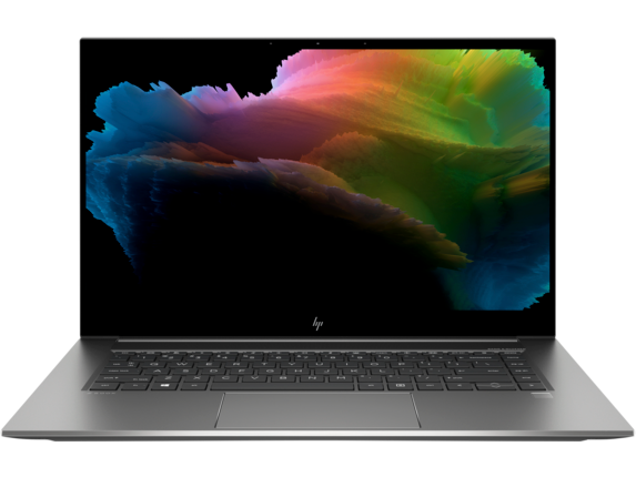 HP ZBook Create G7 Notebook PC - Customizable