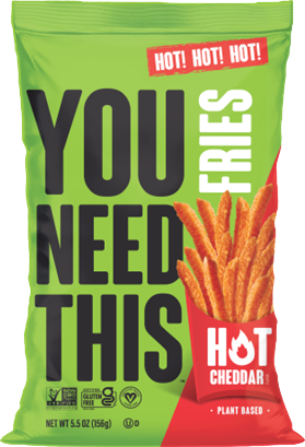 Our Home, You Need This Hot Cheddar Fries