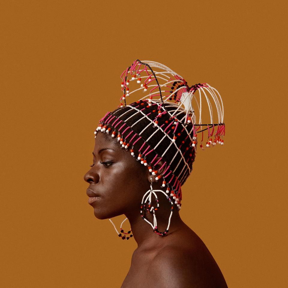 Brooklyn-Born photographer Kwame Brathwaite created a visual language language for black female empowerment in the 1960s that had never existed.