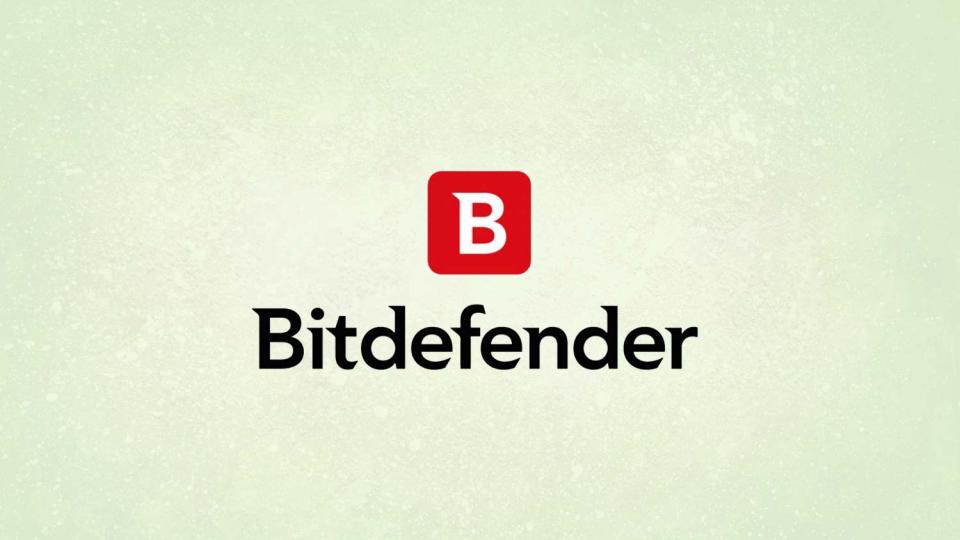  Bitdefender review. 