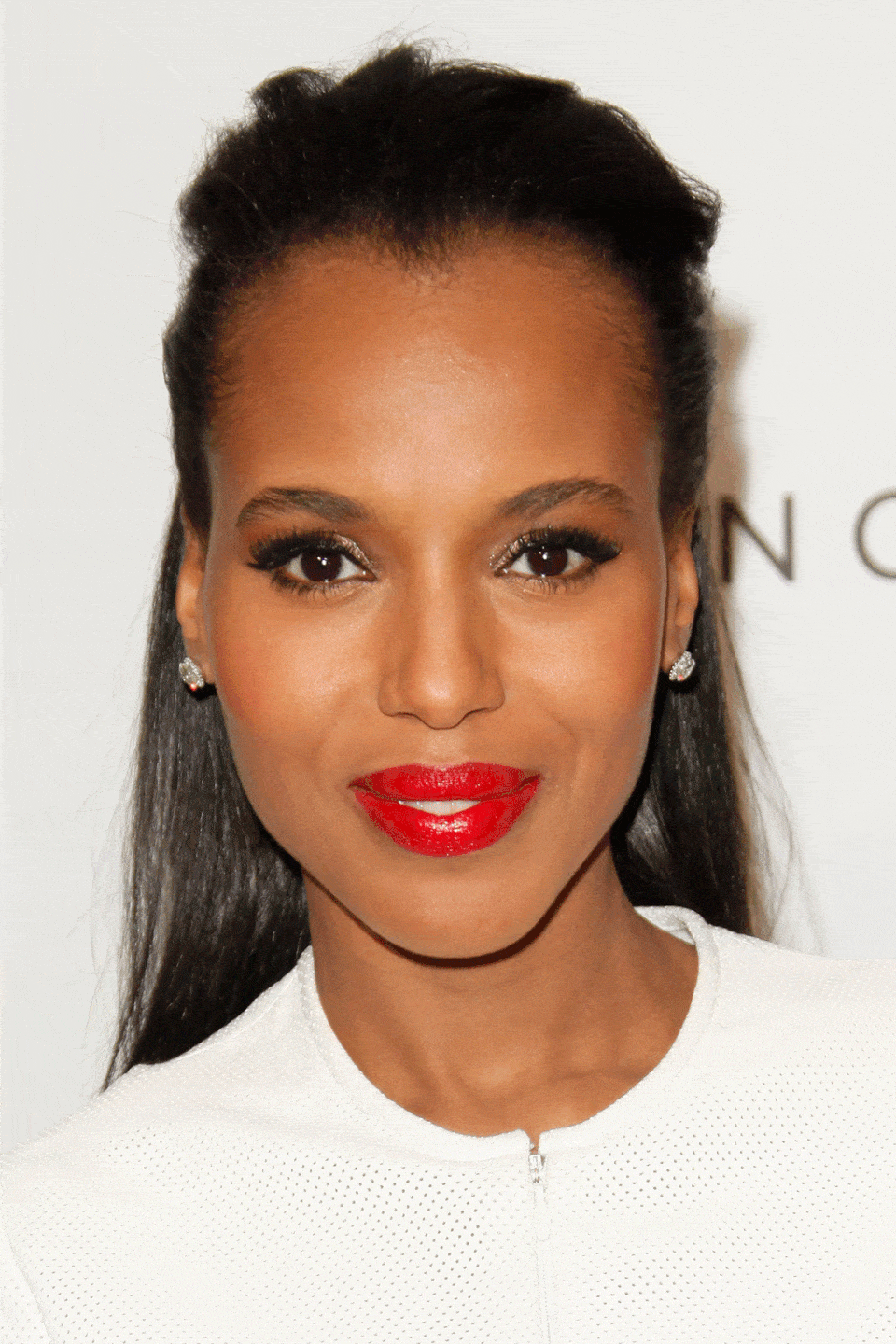 2012: Kerry Washington