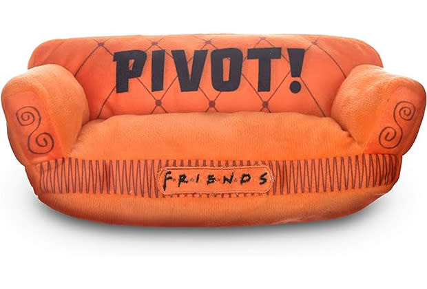 Pivot! Dog Toy