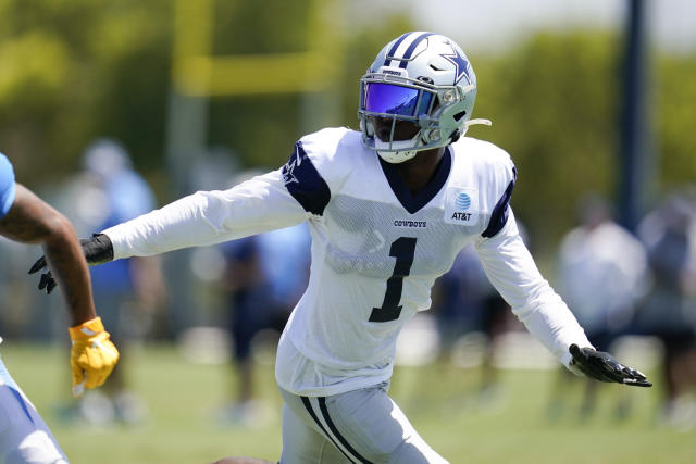 Cowboys' Kelvin Joseph evaluated for head injury early in Q1 vs