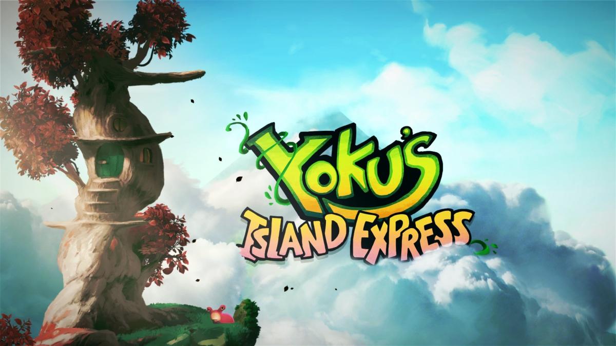 Yoku's Island Express (Multi) é o jogo grátis da semana na Epic Games Store  - GameBlast