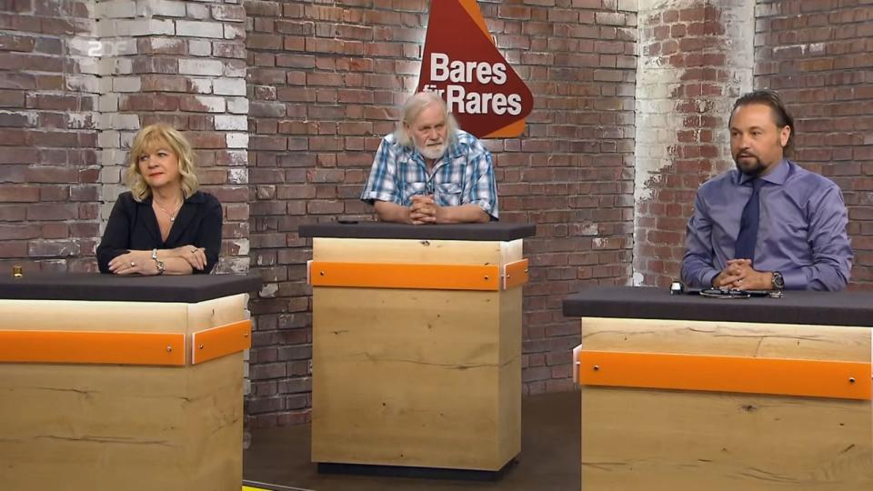 Bares für Rares