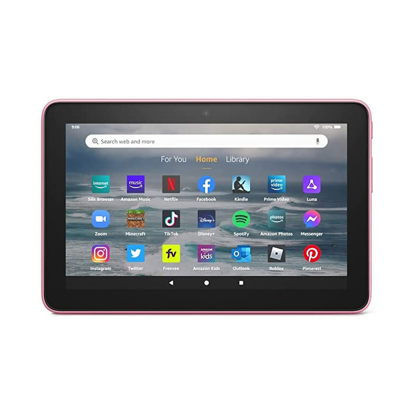 Amazon Fire 7 Tablet