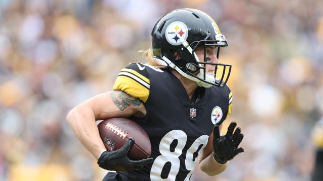 Steelers rule out Gunner Olszewski, Minkah Fitzpatrick is good to go