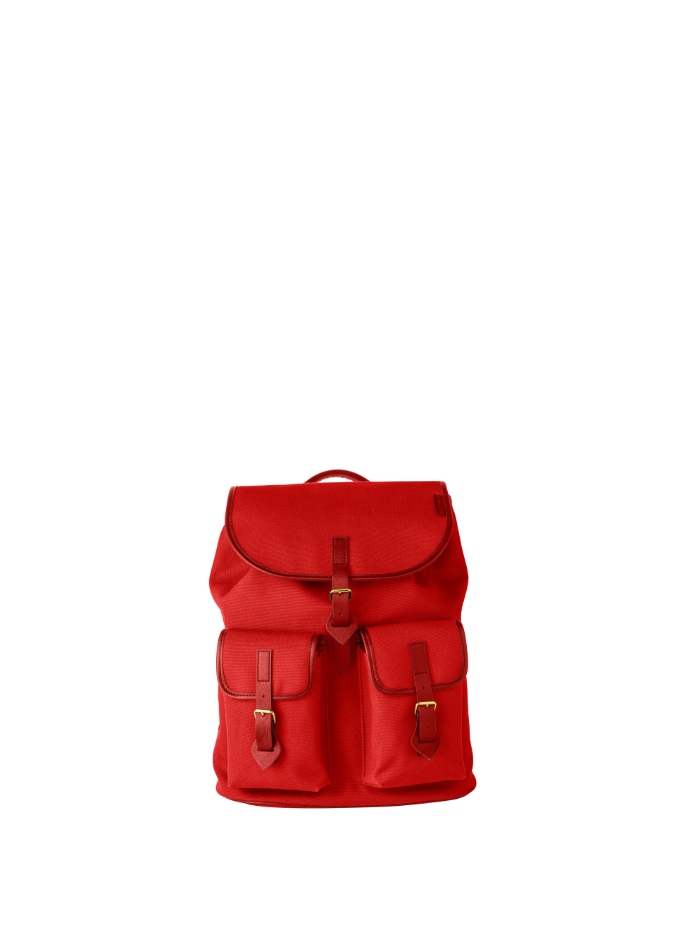 A backpack by L/Uniform.