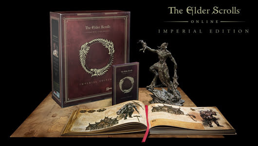 ESO collector's edition