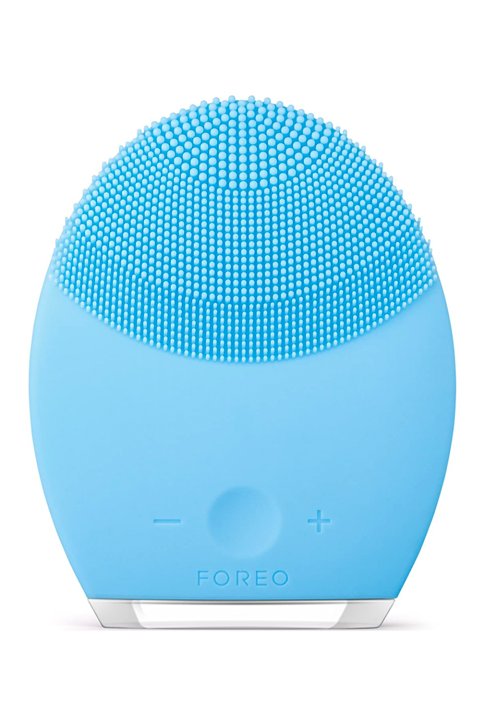 <p><strong>FOREO</strong></p><p>amazon.com</p><p><strong>$169.00</strong></p><p><a href="https://www.amazon.com/dp/B01A61XUZ4?tag=syn-yahoo-20&ascsubtag=%5Bartid%7C10049.g.34142116%5Bsrc%7Cyahoo-us" rel="nofollow noopener" target="_blank" data-ylk="slk:Shop Now;elm:context_link;itc:0;sec:content-canvas" class="link ">Shop Now</a></p><p><strong>Considering it was</strong> <strong>15 percent off</strong>, Prime Day 2019 was kiiinda the year to splurge on this <a href="https://www.cosmopolitan.com/style-beauty/beauty/g25473104/best-facial-cleaning-brush/" rel="nofollow noopener" target="_blank" data-ylk="slk:facial cleansing brush;elm:context_link;itc:0;sec:content-canvas" class="link ">facial cleansing brush</a> from Foreo (which, for the record, uses soft, silicone bristles to gently exfoliate). Here’s hoping it’s included in this year’s deals too.</p>