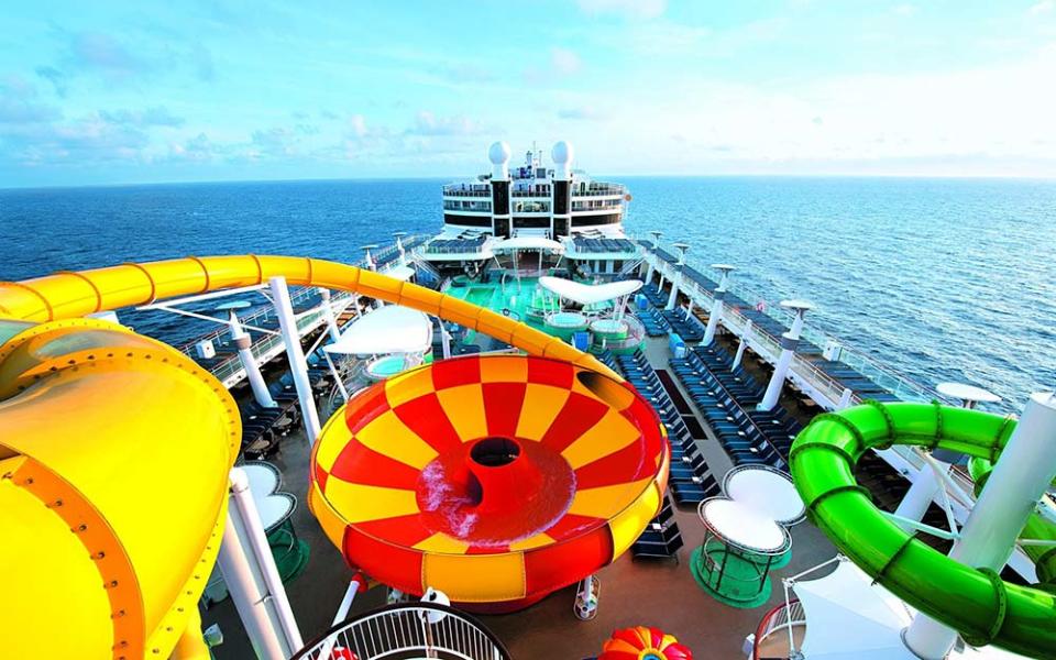 Norwegian Epic