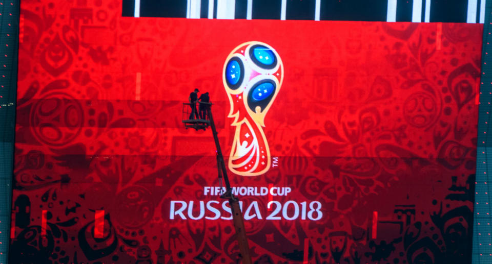 Mit dem Achtelfinal beginnt die heiße K.o.-Phase bei der WM in Russland.