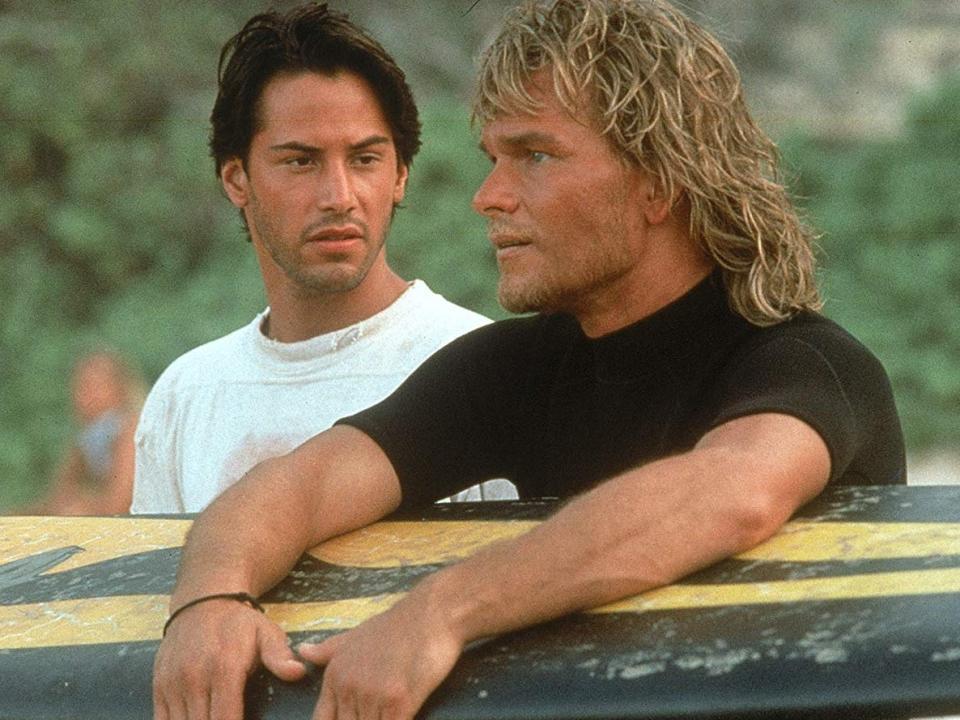 point break