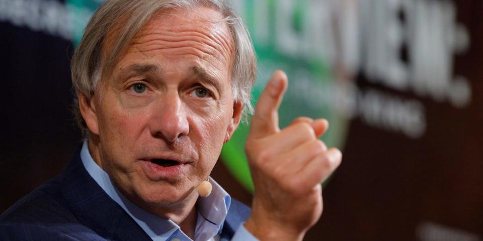 ray dalio