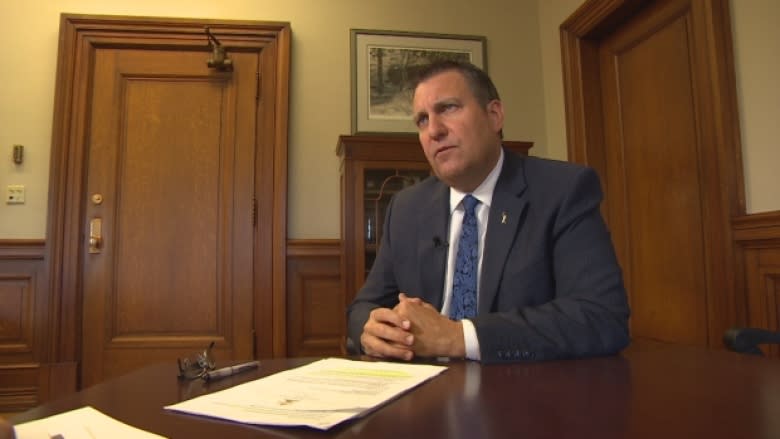 Deal to end 'emergency session' at Manitoba legislature reached