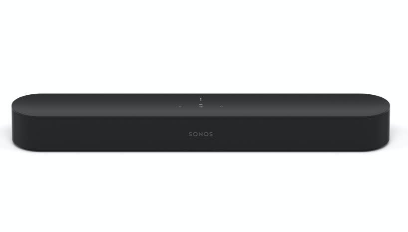 Sonos Beam（HK$3,699）