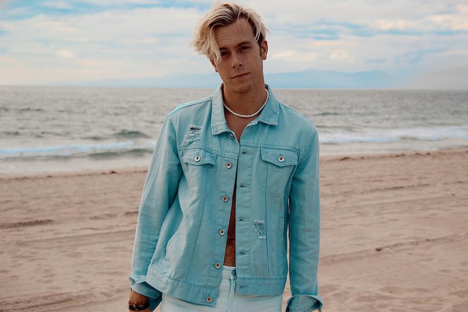 Riker Lynch