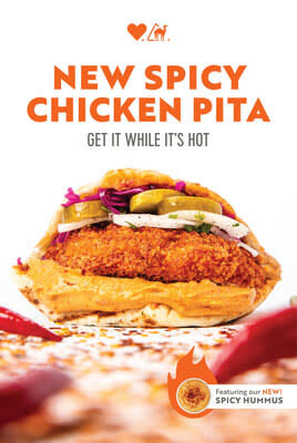 Dave's Hot Chicken Nutrition: Sizzling Facts Unveiled