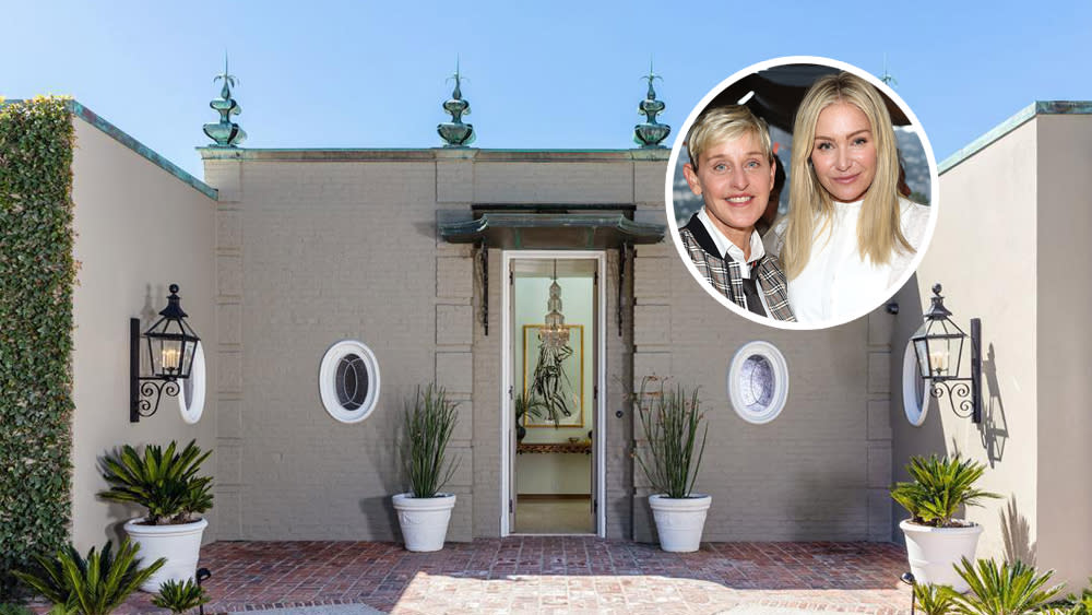 Celebrity Homes Ranked by Gaudiness