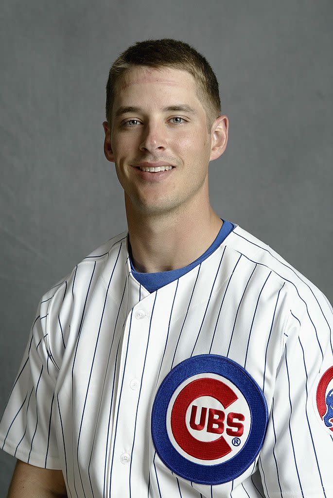 2004: Chicago Cubs