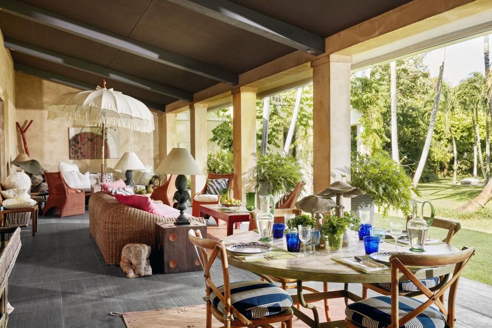 lars bolander palm beach patio backyard veranda