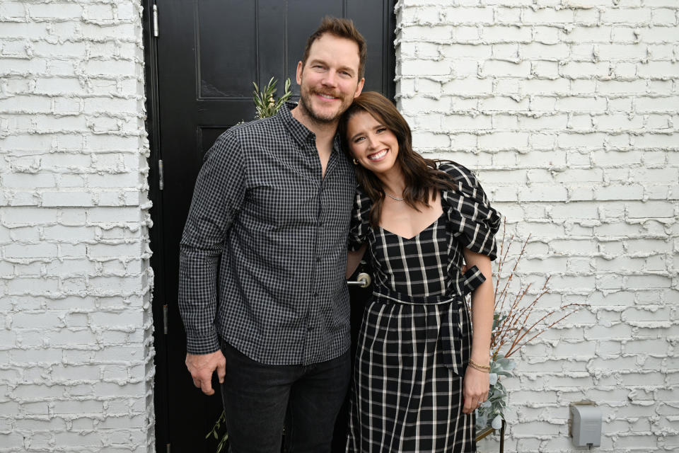 Chris Pratt and Katherine Schwarzenegger demolished a historic home in L.A., and people are really, really mad.