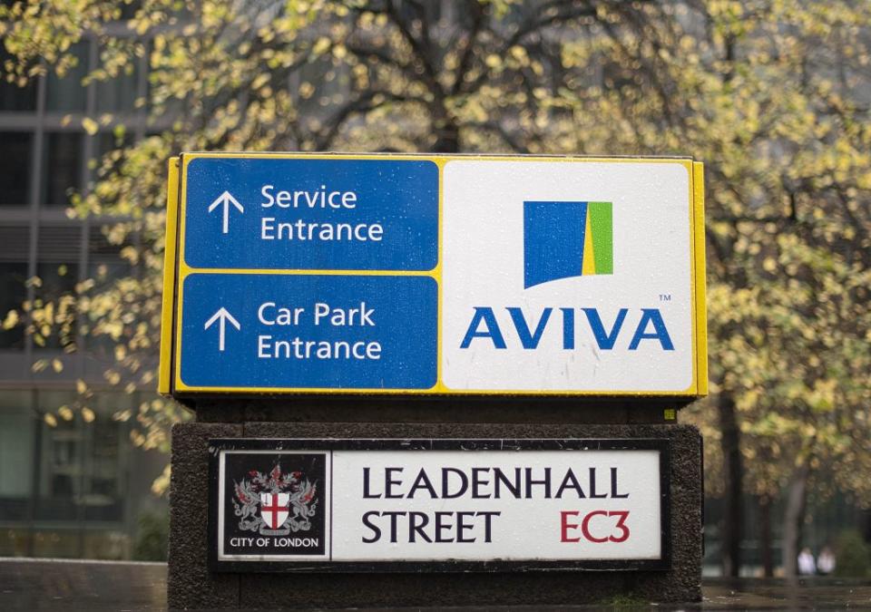 The sale continues Aviva's attempts to streamline its global operations to focus on its core markets of the UK, Ireland and Canada.