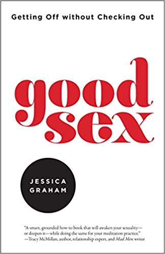 Good Sex by Jessica Graham