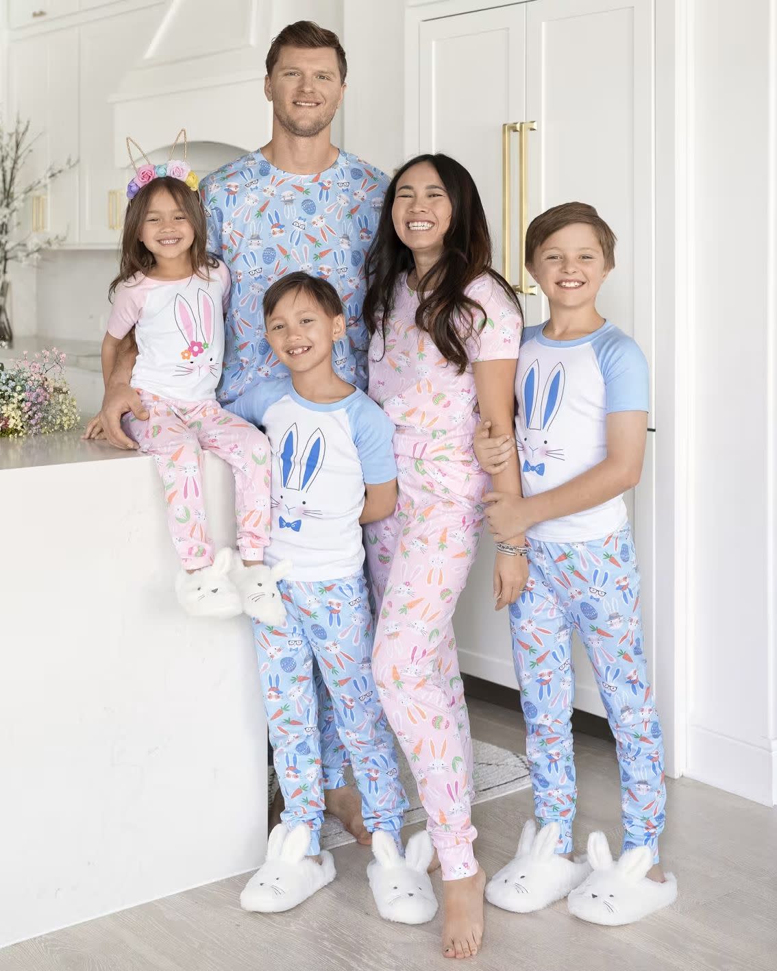 <p><a href="https://go.redirectingat.com?id=74968X1596630&url=https%3A%2F%2Fwww.childrensplace.com%2Fus%2Fsearch%2Feaster%2520pajamas&sref=https%3A%2F%2Fwww.thepioneerwoman.com%2Fholidays-celebrations%2Fg35421414%2Ffamily-easter-pajamas%2F" rel="nofollow noopener" target="_blank" data-ylk="slk:Shop Now;elm:context_link;itc:0;sec:content-canvas" class="link rapid-noclick-resp">Shop Now</a></p><p>Snuggle Bunny Family Easter Pajamas</p><p>childrensplace.com</p><p>$17.97</p><span class="copyright">The Children's Place</span>