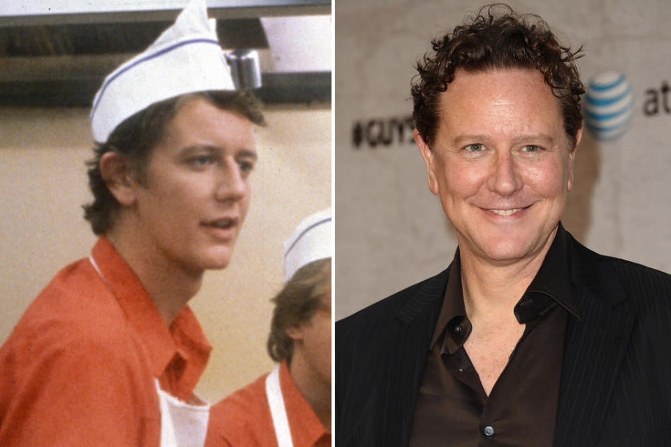 Fast Times at Ridgemont High Then and Now