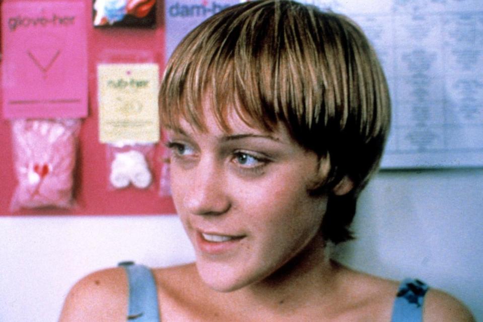 Chloë Sevigny schaffte mit ihrer Verkörperung der Jennie den großen Durchbruch. Jennie wird von Telly mit HIV angesteckt und erlebt im dramatischen Finale des Films einen weiteren persönlichen Albtraum.