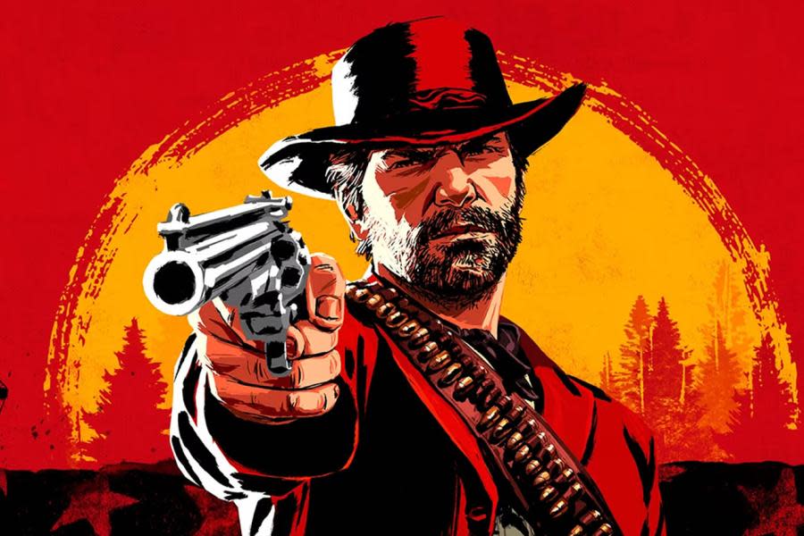 PlayStation Plus: Red Dead Redemption 2 y otros 12 juegazos llegarán al servicio