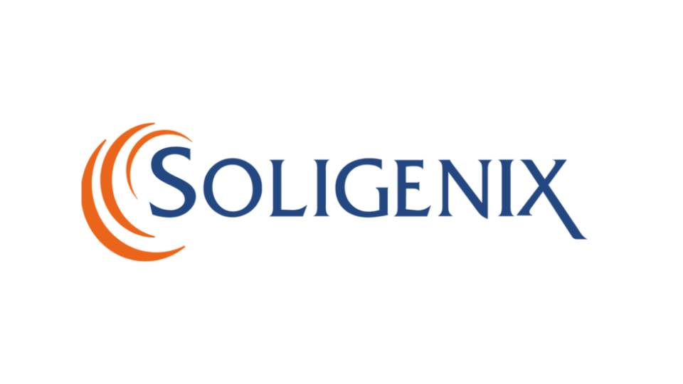 Why Is Penny Stock Soligenix Trading Higher On Monday?