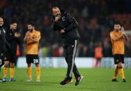 Premier League - AFC Bournemouth v Wolverhampton Wanderers