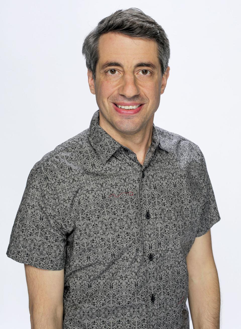 Dan Naturman