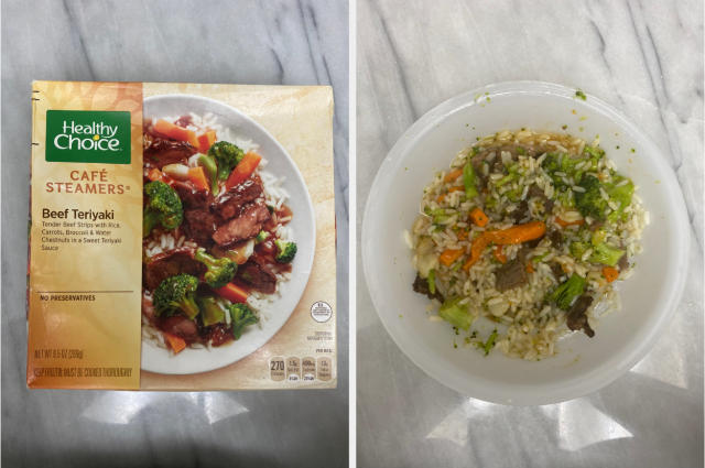 30 Popular Frozen Dinners, Ranked From Worst To Best