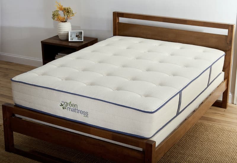 Natural Escape Mattress, Queen