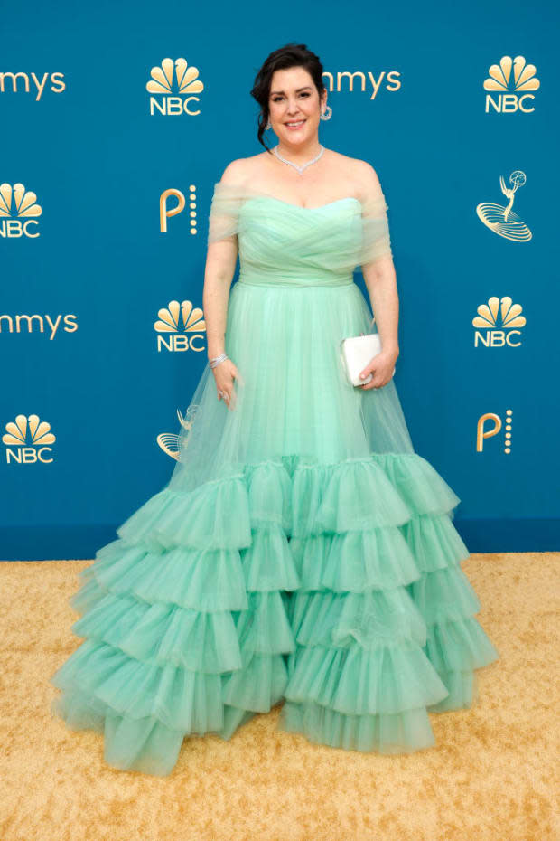 <p>Melanie Lynskey</p><p>Photo by Frazer Harrison/Getty Images</p>