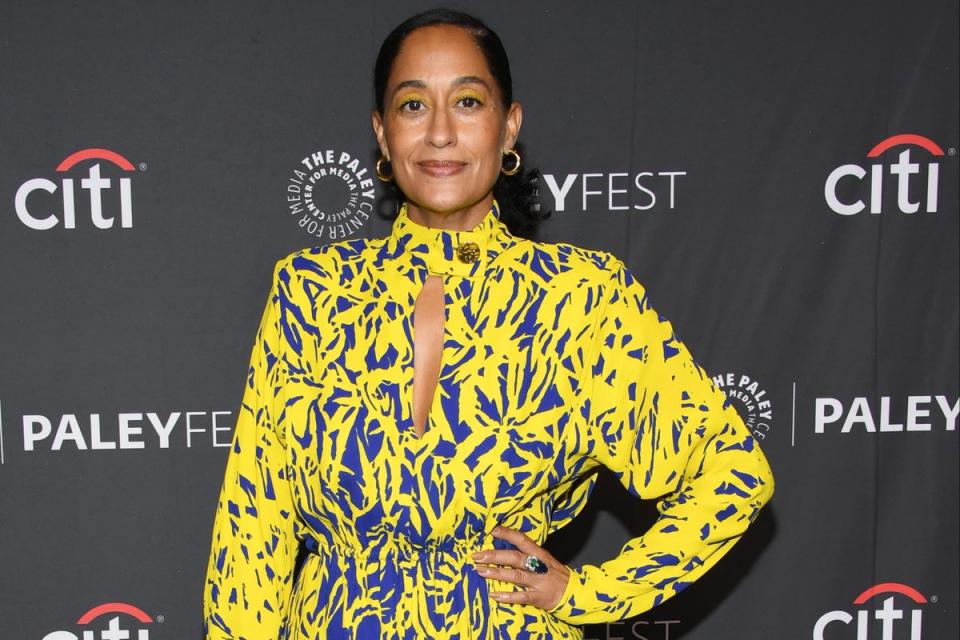 Tracee Ellis Ross (Getty Images)