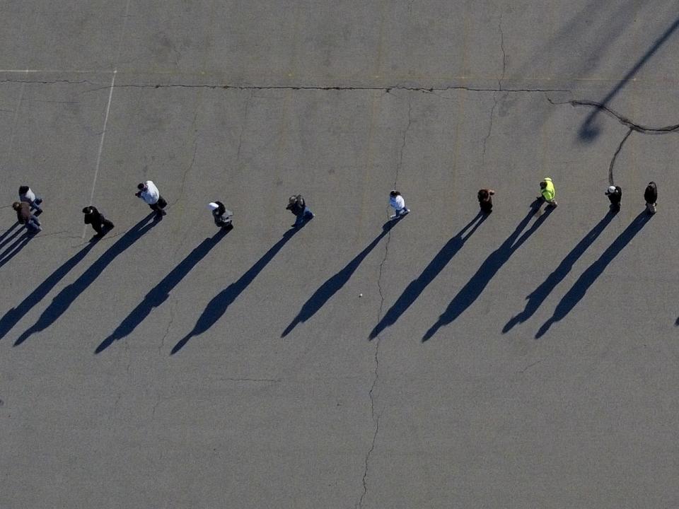 Wisconsin (AP Photo/Morry Gash)