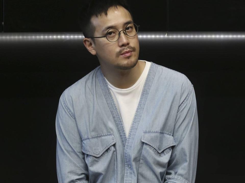 Derek Tsang wird Regisseur bei "Three-Body Problem". (Bild: imago/ZUMA Wire)