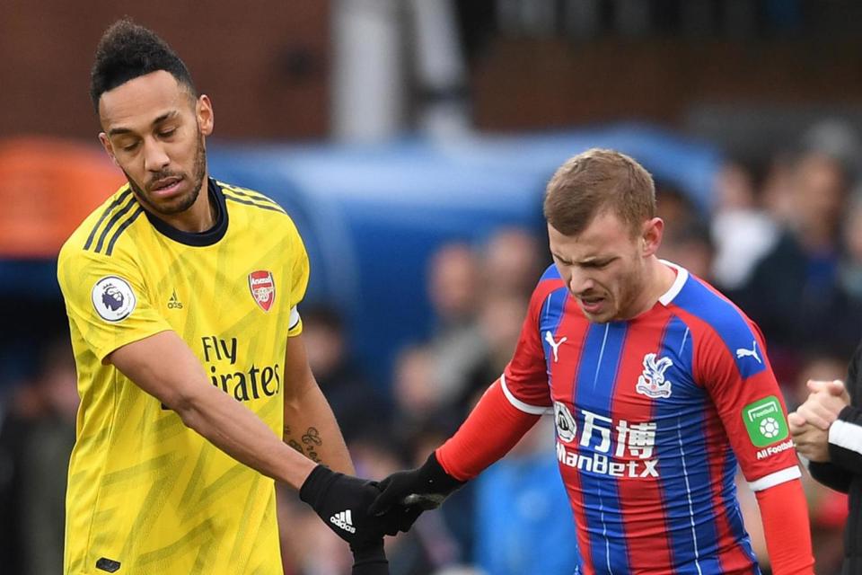 Arsenal FC via Getty Images