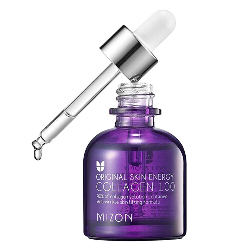 Mizon Original Skin Energy, Collagen 100