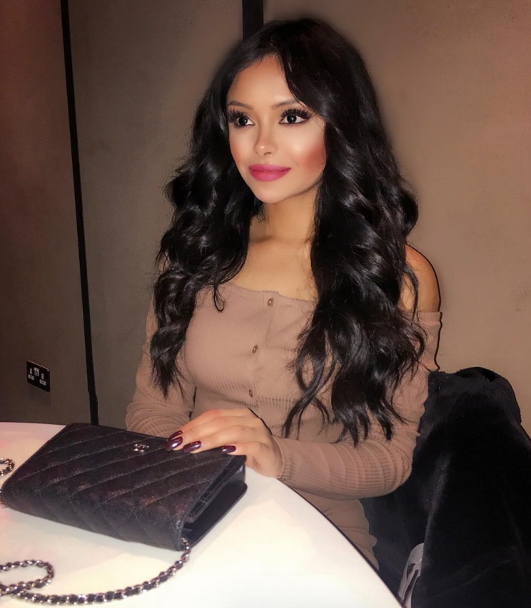 Afshan Azad