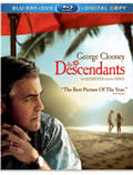 The Descendants Box Art