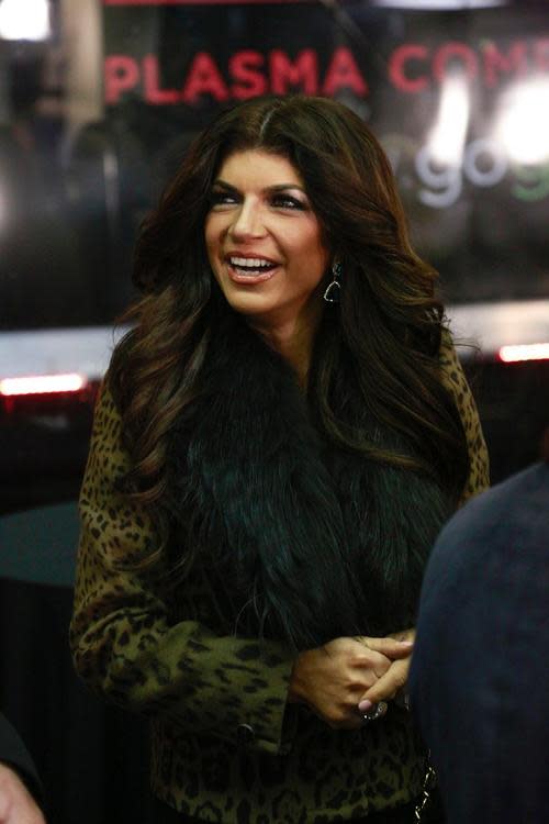 Teresa Giudice