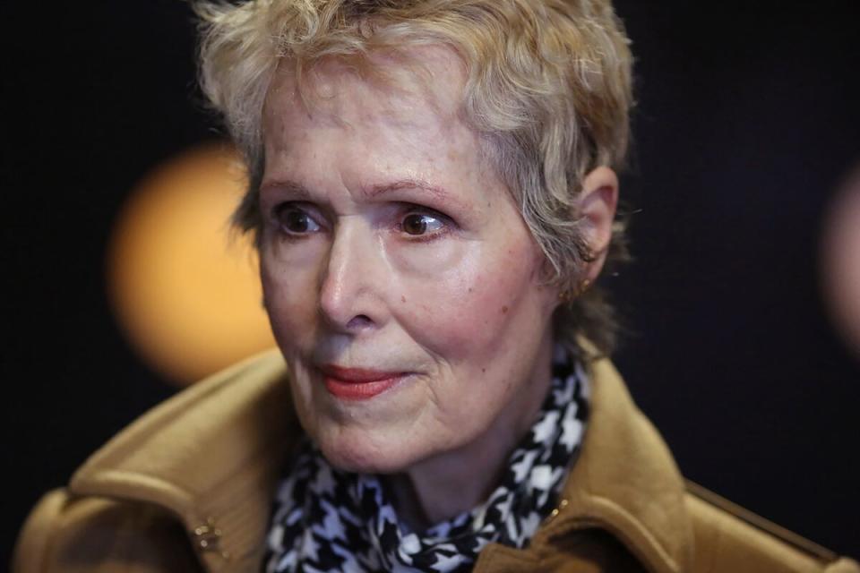 E.Jean Carroll